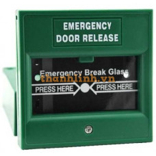 Nút Thoát Khẩn TM02 Zkteco